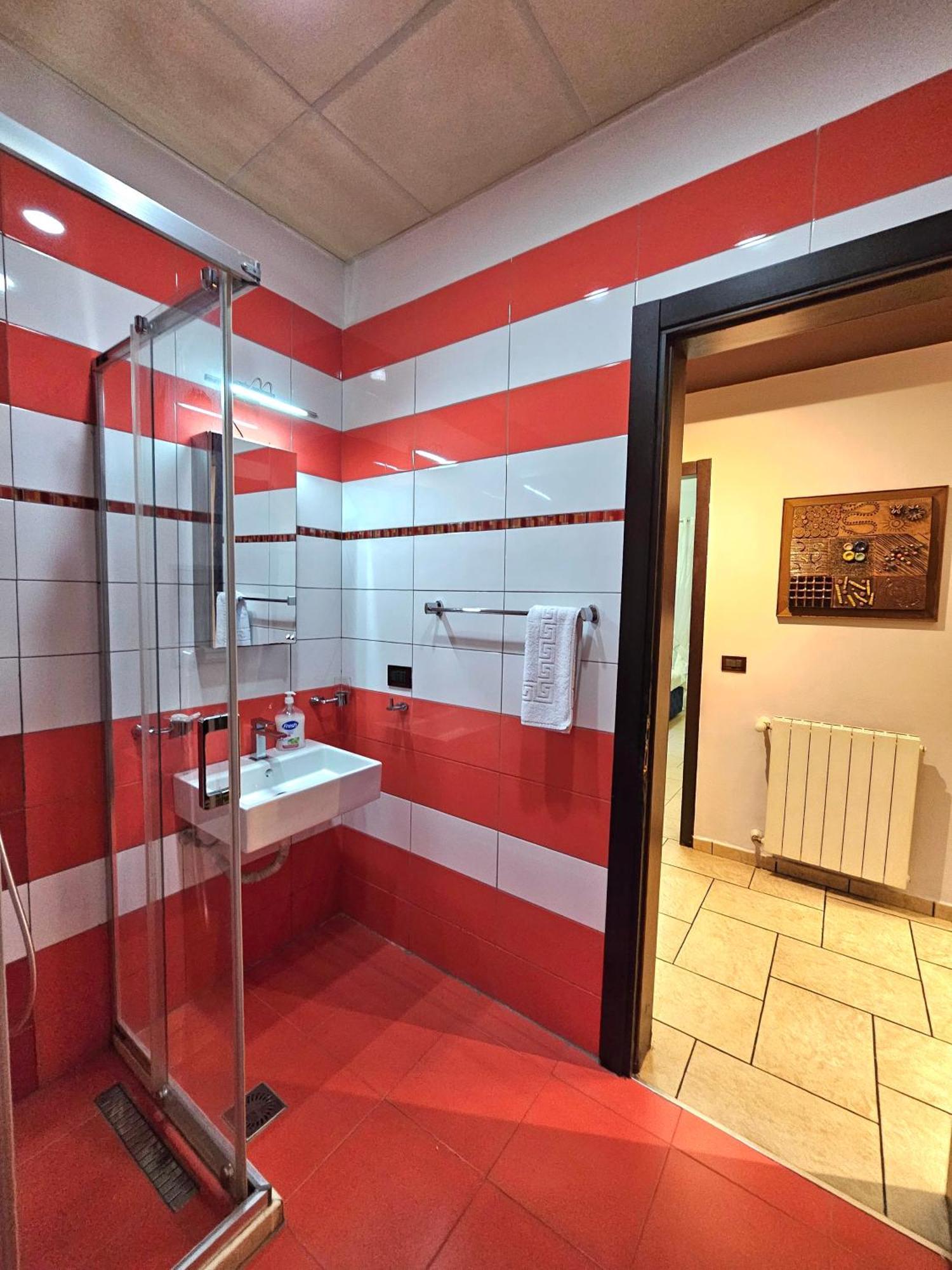 Center Apartment Easy_Luxury Tirana Exterior foto