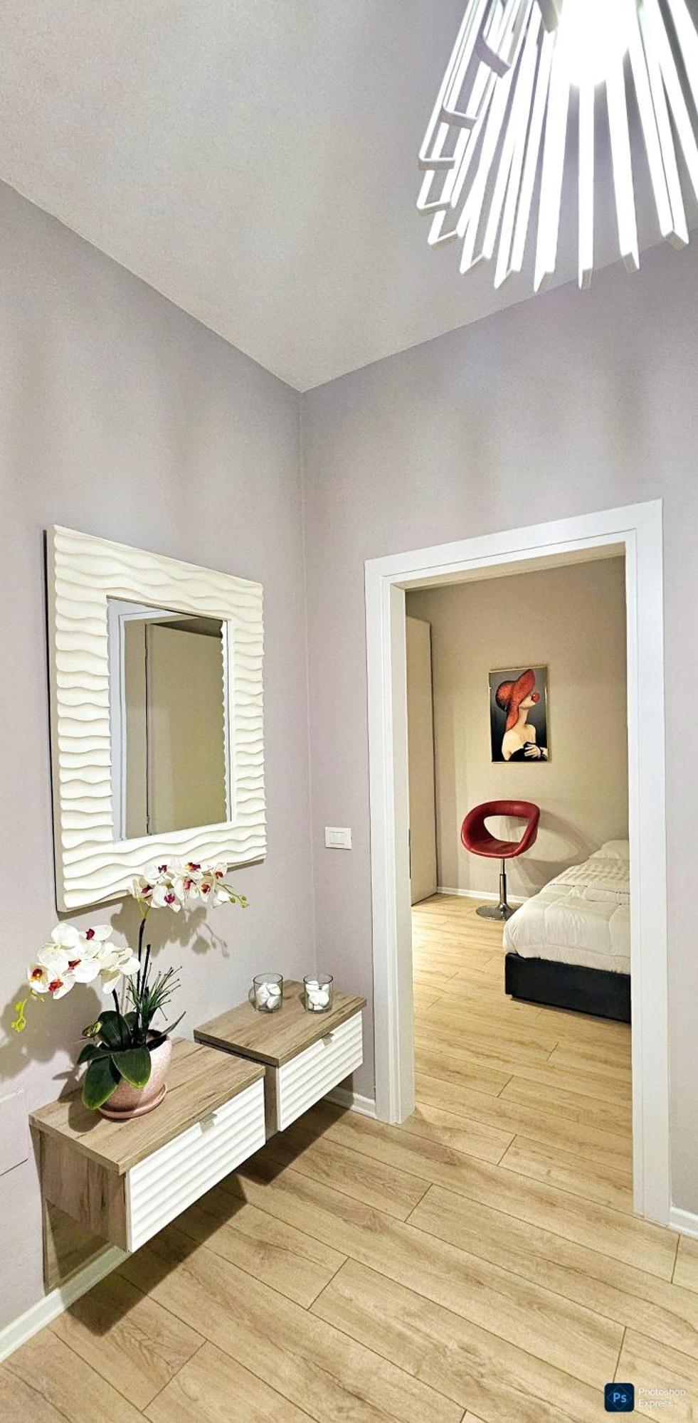 Center Apartment Easy_Luxury Tirana Exterior foto